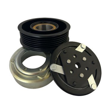 KLİMA KASNAK SET (PV6) MITSUBISHI ASX(GA0) LANCER(CX0) OUTLANDER(CW0)