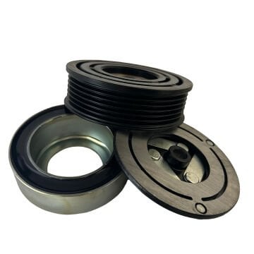 KLİMA KASNAK SET (PV6) MITSUBISHI ASX(GA0) LANCER(CX0) OUTLANDER(CW0)