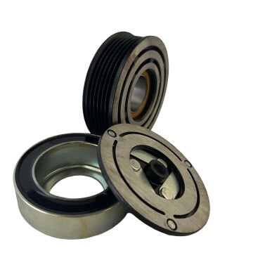 KLİMA KASNAK SET (PV6) MITSUBISHI ASX(GA0) LANCER(CX0) OUTLANDER(CW0)