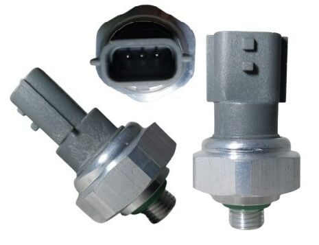 KLİMA BASINÇ MÜŞÜRÜ RENAULT CLİO IV FLUENCE MEGANE III DACİA DOKKER DU