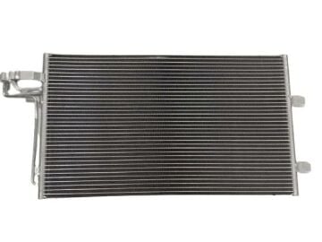 KLİMA RADYATÖRÜ FORD FOCUS C-MAX(03-)FOCUS II (04-)