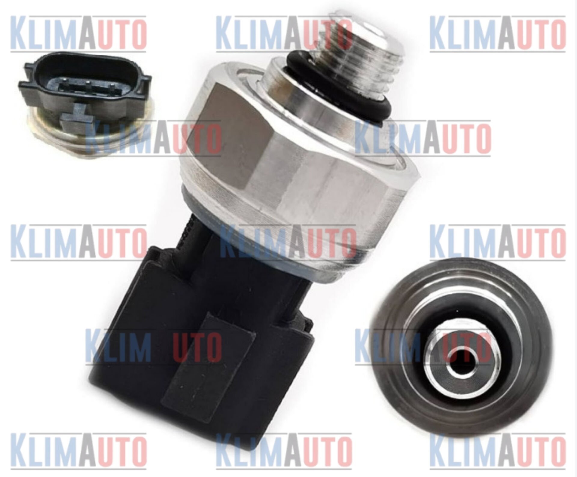 KLİMA BASINÇ MÜŞÜRÜ RENAULT CLİO IV NİSSAN HONDA