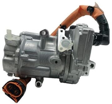KOMPRESÖR ELEKTRİKLİ RENAULT