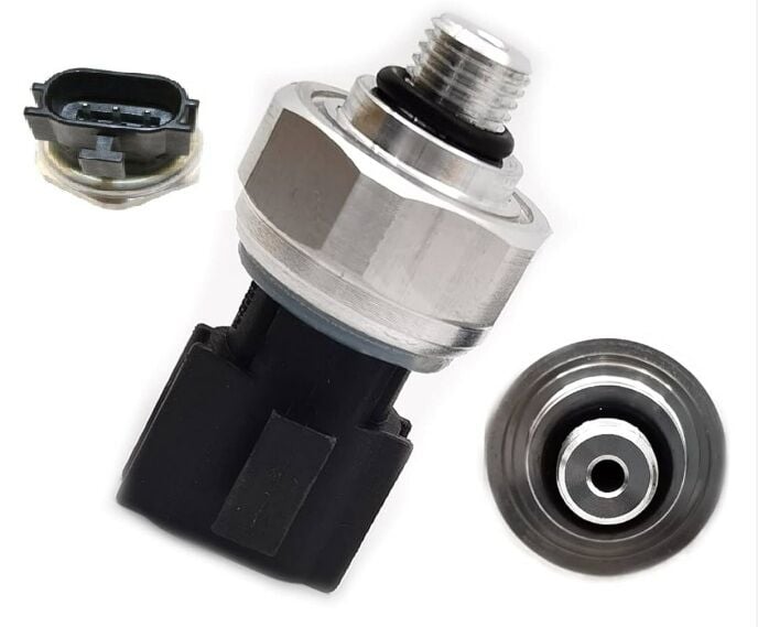 KLİMA BASINÇ MÜŞÜRÜ RENAULT CLİO IV NİSSAN HONDA