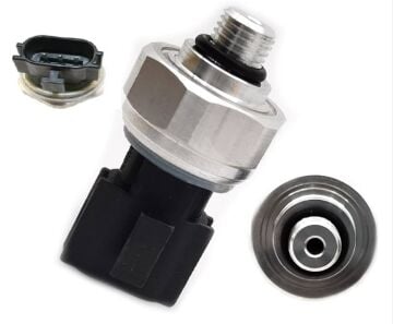 KLİMA BASINÇ MÜŞÜRÜ RENAULT CLİO IV NİSSAN HONDA