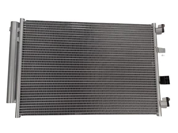 KLİMA RADYATÖRÜ FORD C-MAX (10-)FOCUS III (11-)