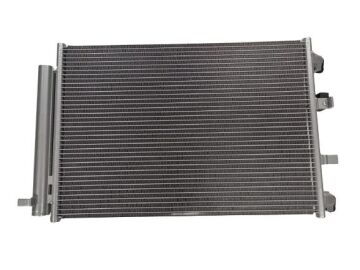 KLİMA RADYATÖRÜ FORD C-MAX (10-)FOCUS III (11-)