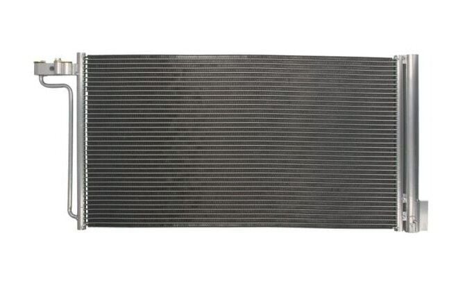 KLİMA RADYATÖRÜ FORD C-MAX (10-) FOCUS III (11-)