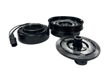 KLİMA KASNAK SET (PV5) HYUNDAİ GETZ