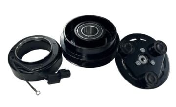 KLİMA KASNAK SET (PV5) HYUNDAİ GETZ