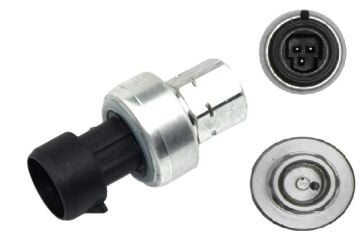 KLİMA BASINÇ MÜŞÜRÜ RENAULT MEGANE II