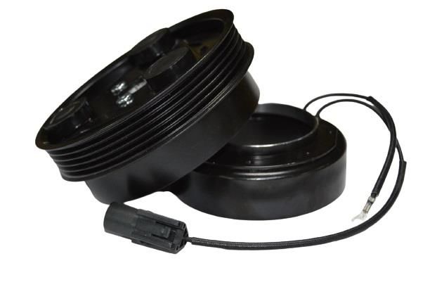 KLİMA KASNAK SET (PV5) HYUNDAİ GETZ