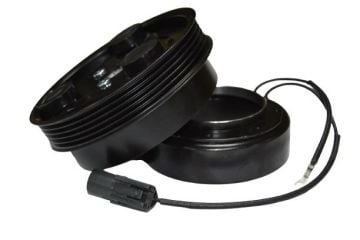 KLİMA KASNAK SET (PV5) HYUNDAİ GETZ