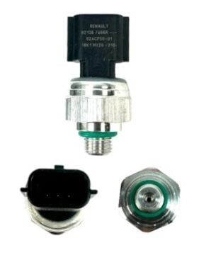 KLİMA BASINÇ MÜŞÜRÜ RENAULT MEGANE III