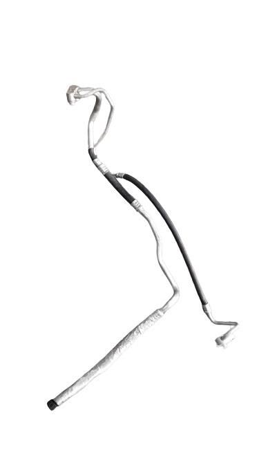 KLİMA HORTUMU FİAT DOBLO 1.6 MTJ / 2.0 MTJ (KOMP-RAD-EVAP)