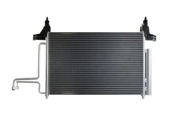 KLİMA RADYATÖRÜ FİAT STILO (01-)