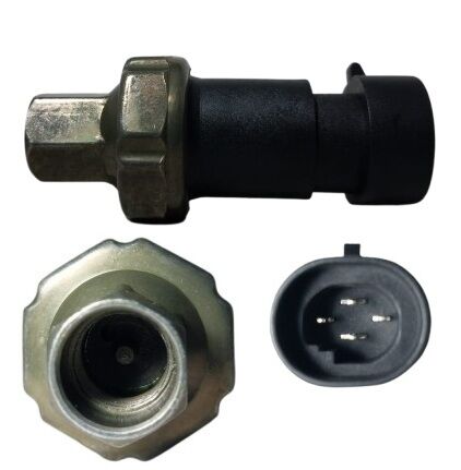 KLİMA BASINÇ MÜŞÜRÜ RENAULT MEGANE SCENIC