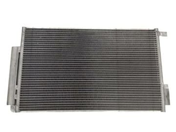 KLİMA RADYATÖRÜ FİAT PUNTO FİORİNO