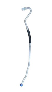 KLİMA HORTUMU FORD FİESTA ARA EK EVAPORATÖR ÇIKIŞI