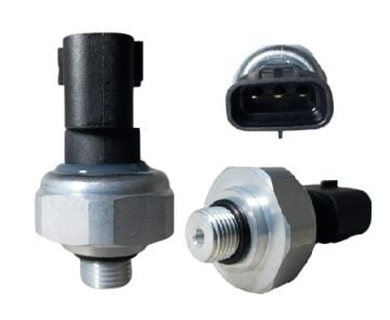 KLİMA BASINÇ MÜŞÜRÜ TOYOTA HONDA