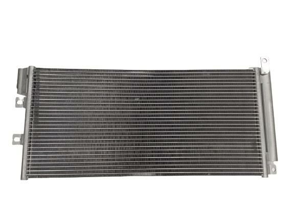 KLİMA RADYATÖRÜ FİAT LİNEA 1.3 1.6 MJTD (07-)