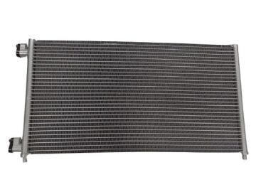 KLİMA RADYATÖRÜ FİAT DOBLO (01-)PUNTO II (99-)