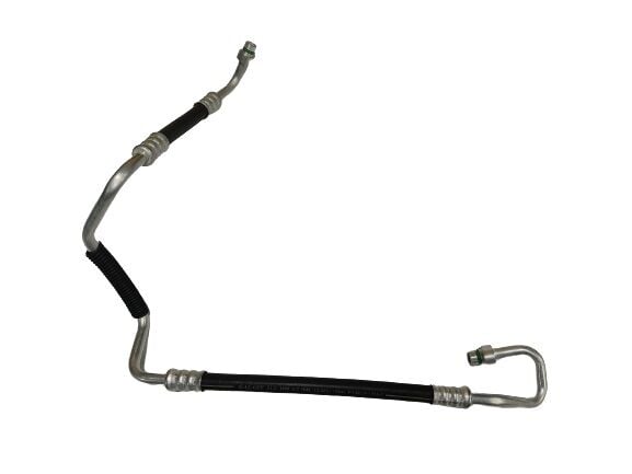 KLİMA HORTUMU RENAULT FLUENCE (KOMP-RAD)