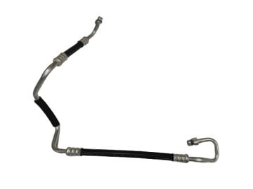 KLİMA HORTUMU RENAULT FLUENCE (KOMP-RAD)