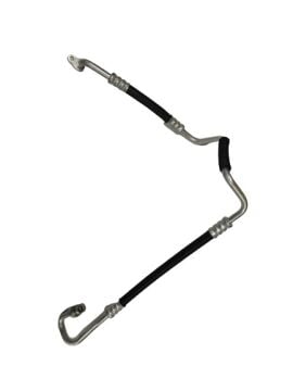 KLİMA HORTUMU RENAULT FLUENCE (KOMP-RAD)