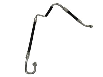 KLİMA HORTUMU RENAULT FLUENCE (KOMP-RAD)