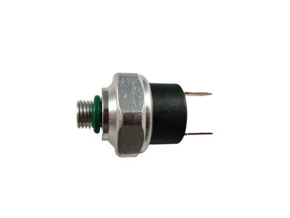 KLİMA BASINÇ MÜŞÜRÜ UNİVERSAL 2 FİŞLİ ERKEK