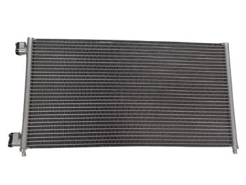 KLİMA RADYATÖRÜ FİAT DOBLO (01-)PUNTO II (99-)