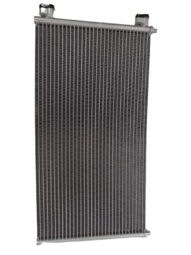 KLİMA RADYATÖRÜ FİAT DOBLO (01-)PUNTO II (99-)