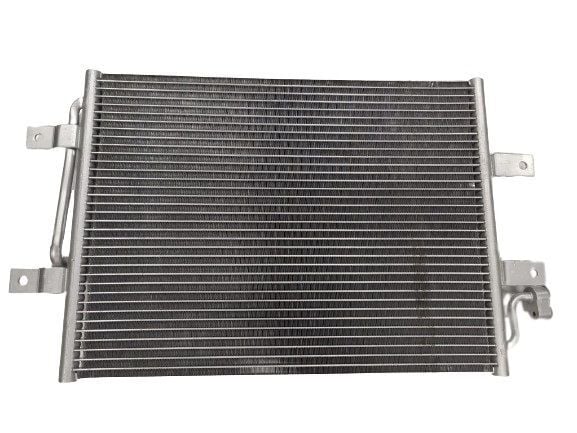 KLİMA RADYATÖRÜ FİAT ALBEA (02-) PALIO 1.3MJTD (96-)