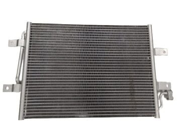 KLİMA RADYATÖRÜ FİAT ALBEA (02-) PALIO 1.3MJTD (96-)