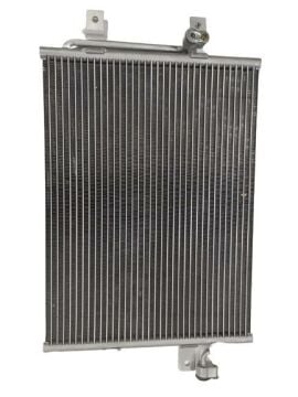 KLİMA RADYATÖRÜ FİAT ALBEA (02-) PALIO 1.3MJTD (96-)