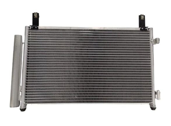 KLİMA RADYATÖRÜ CHEVROLET SPARK MATIZ