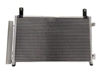 KLİMA RADYATÖRÜ CHEVROLET SPARK MATIZ