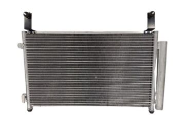 KLİMA RADYATÖRÜ CHEVROLET SPARK MATIZ