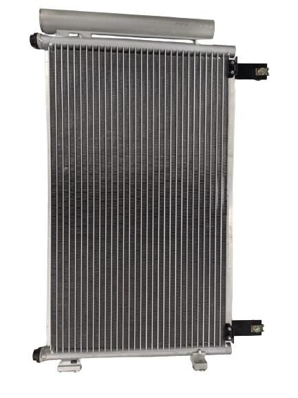 KLİMA RADYATÖRÜ CHEVROLET SPARK MATIZ