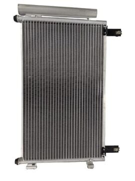 KLİMA RADYATÖRÜ CHEVROLET SPARK MATIZ