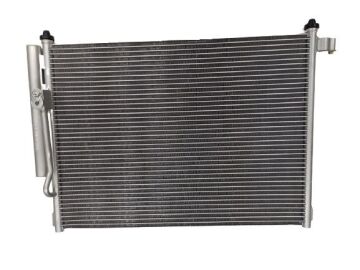 KLİMA RADYATÖRÜ CHEVROLET AVEO 1.4 I 16V