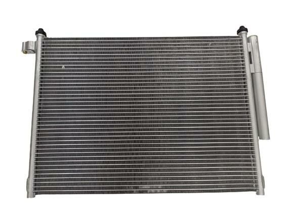 KLİMA RADYATÖRÜ CHEVROLET AVEO 1.4 I 16V