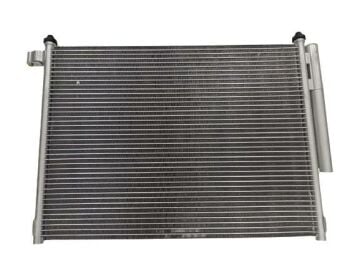 KLİMA RADYATÖRÜ CHEVROLET AVEO 1.4 I 16V