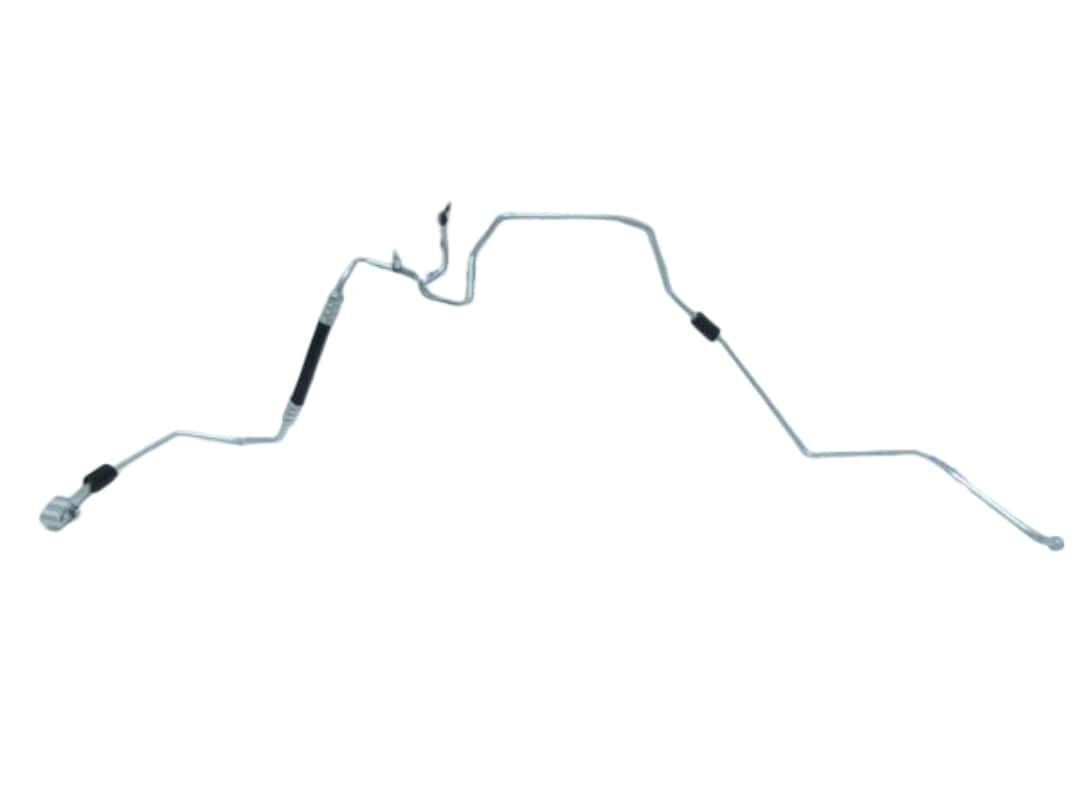 KLİMA HORTUMU  VOLKSWAGEN JETTA