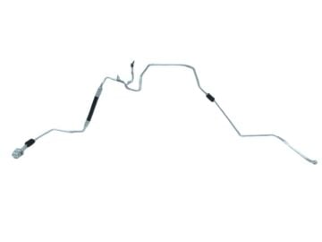 KLİMA HORTUMU  VOLKSWAGEN JETTA