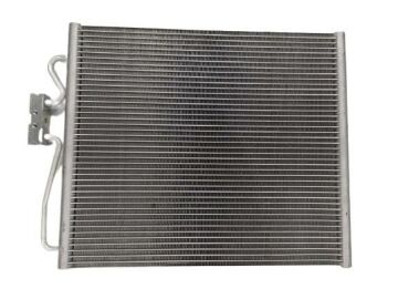 KLİMA RADYATÖRÜ BMW E38