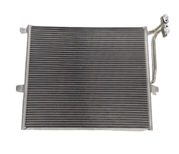 KLİMA RADYATÖRÜ BMW X3 E83 BENZİNLİ