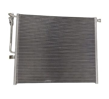 KLİMA RADYATÖRÜ BMW X3 E83 BENZİNLİ