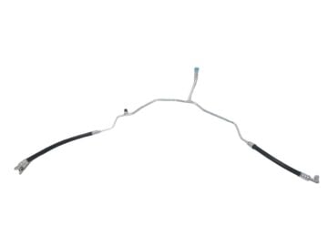 KLİMA HORTUMU FİAT DOBLO 1.6